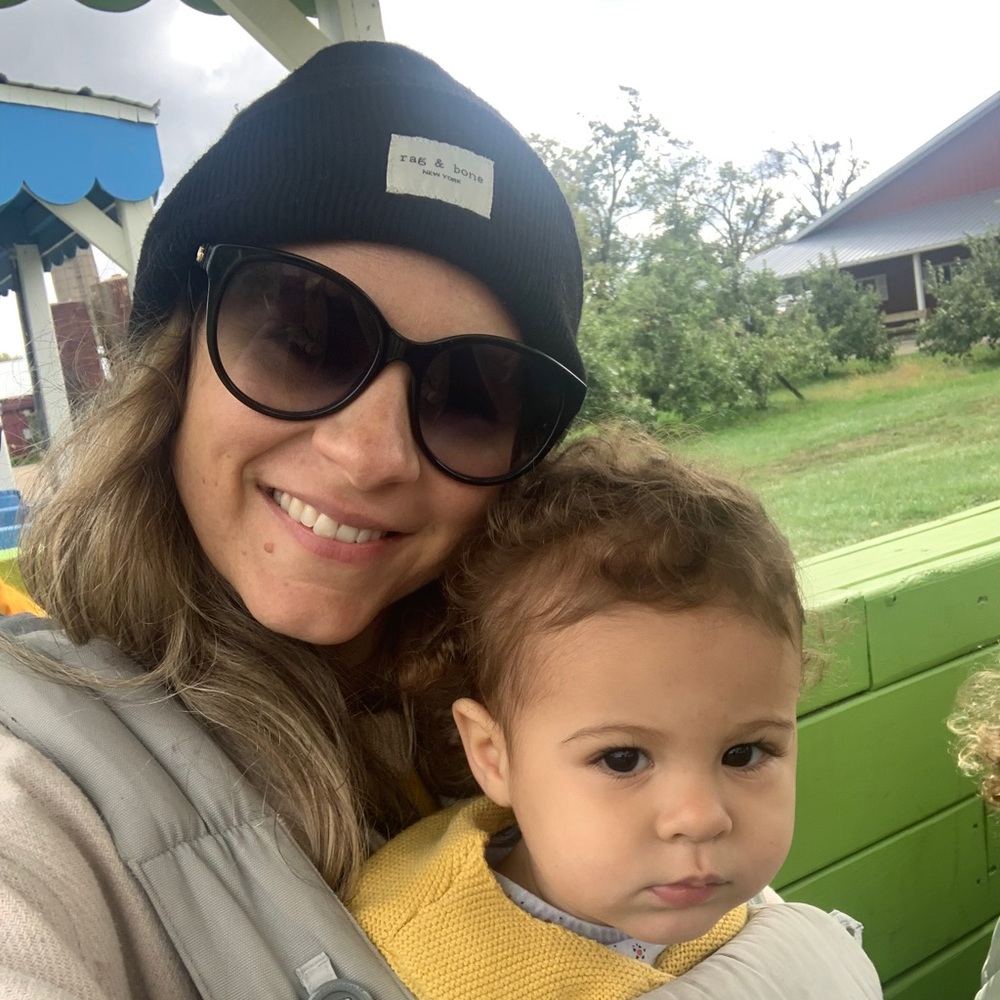 Meet your Posher, Meghan